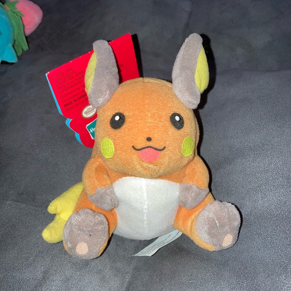 Pokemon